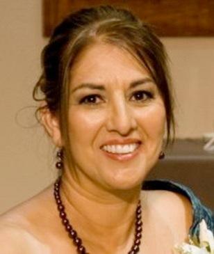 Lucila Barnes death by force case profile photo