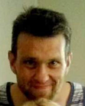 Jesse Fischer death by force case profile photo
