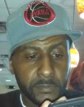 Deshon Green death by force case profile photo