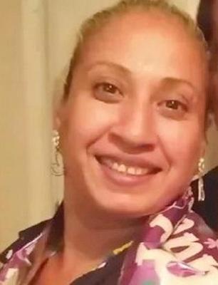 Mary Gonzales death by force case profile photo