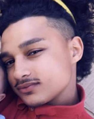 Darian Barlow death by force case profile photo