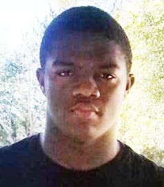 Anthony Williams death by force case profile photo