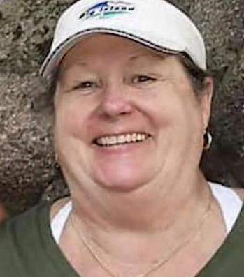 Vickie Hanson death by force case profile photo
