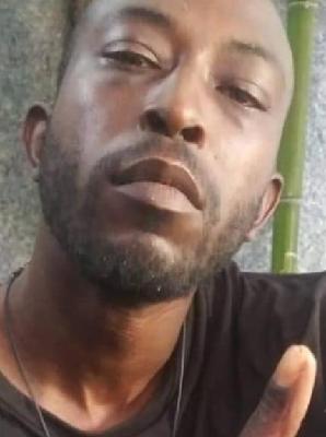 William Hawkins death by force case profile photo