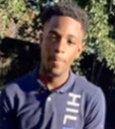 Keyviontay Winston death by force case profile photo