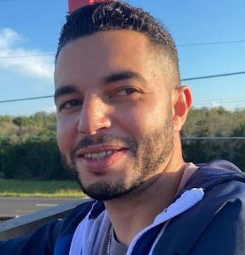 Adil Dghoughi death by force case profile photo