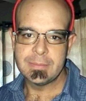 Edward Joseph Daniels death by force case profile photo