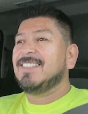 Javier Mendoza death by force case profile photo