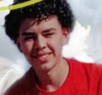 Alejandro Basilio death by force case profile photo