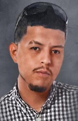 Fernando V. death by force case profile photo