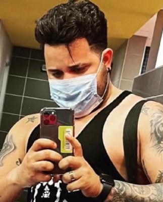 Gregorio Romero death by force case profile photo