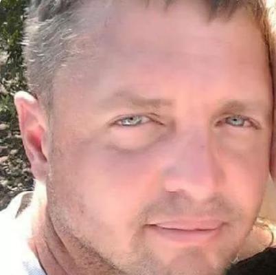Martin Jones death by force case profile photo