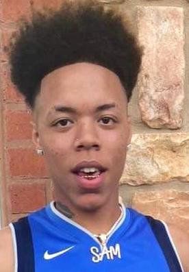 Samuel Williams death by force case profile photo