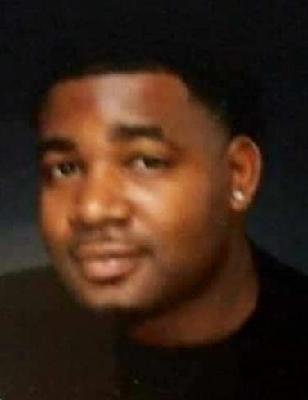 Xavier Henderson death by force case profile photo