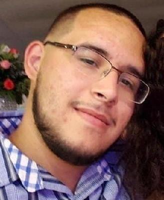 Milton Rodriguez death by force case profile photo