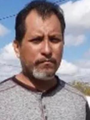 Leyder Vidal-Diaz death by force case profile photo