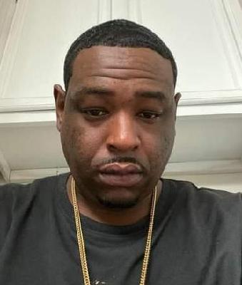 Tony McIntosh death by force case profile photo