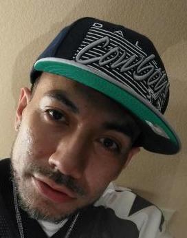 Marc Montes death by force case profile photo