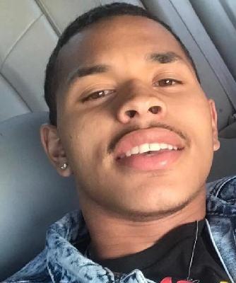 Dakota Bawary death by force case profile photo