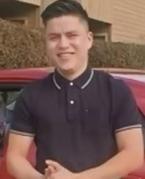 Ulicer Zuniga death by force case profile photo