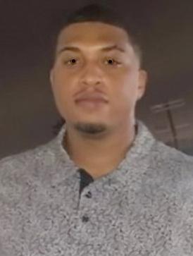 Christopher Williams death by force case profile photo