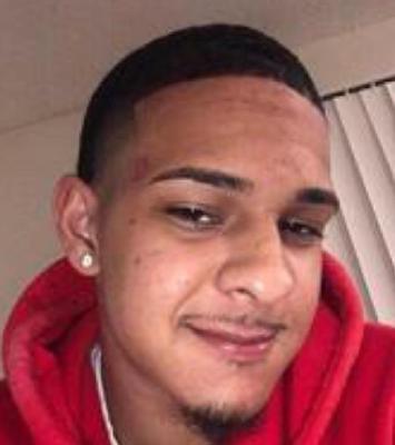 Trevon Quick death by force case profile photo