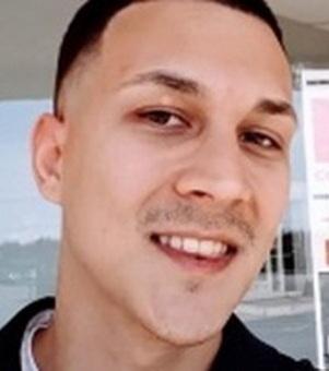 Dante Villarreal death by force case profile photo