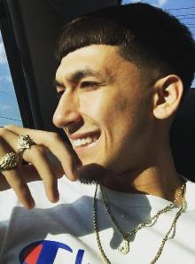 Julian Angelo death by force case profile photo