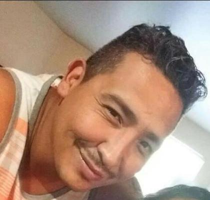 David Cortinas death by force case profile photo