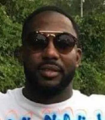 Keith Joseph Mann death by force case profile photo