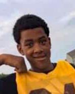 Andrell Lamon death by force case profile photo
