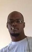 Victor Page death by force case profile photo