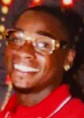 Andrew Edwards death by force case profile photo