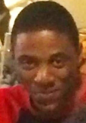 Isaiah Harpe death by force case profile photo