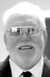 William Maze death by force case profile photo