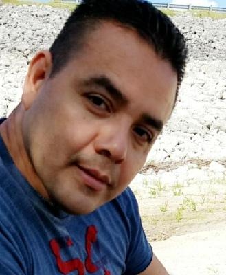 Carlos Pineda death by force case profile photo