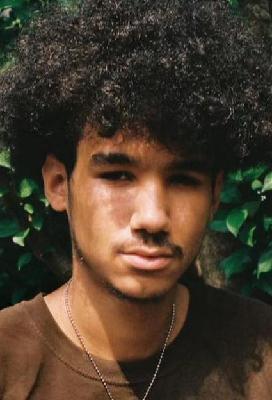 Darius Claiborn death by force case profile photo