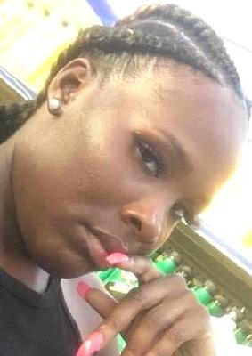 Ryniscia Sanford death by force case profile photo