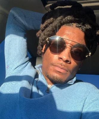 Isiah McCoy death by force case profile photo