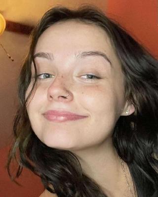 Madison Frazer death by force case profile photo