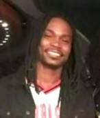 Patrick Ivory death by force case profile photo