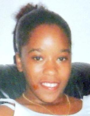 Crystal Barnes death by force case profile photo