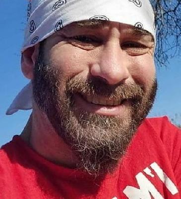 James Lucas death by force case profile photo