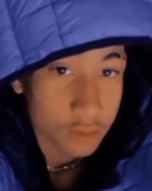 Rocky Deguzman death by force case profile photo