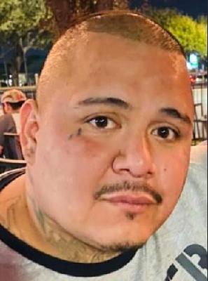 Santos Cedillo death by force case profile photo
