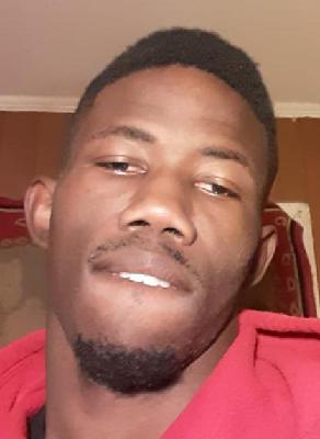 David Watts death by force case profile photo