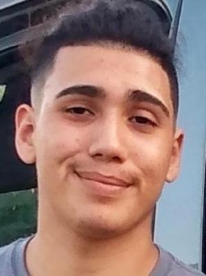 Israel Martinez death by force case profile photo