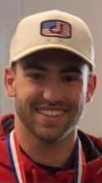 Austin Salyer death by force case profile photo