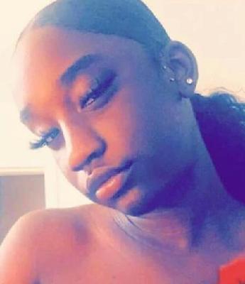Iyanna Dukes death by force case profile photo