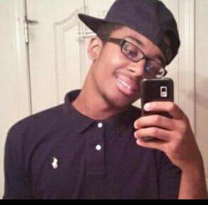 Atravius Burkes death by force case profile photo